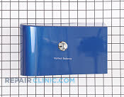 Dispenser Drawer - Part # 1940250 Mfg Part # 137440407