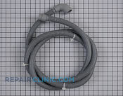 Drain Hose - Part # 1483100 Mfg Part # 137003400