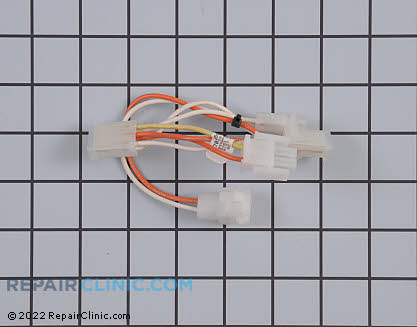 Harness,burner 137029500 Main Product View