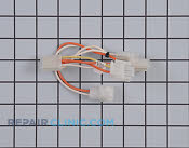 Harness,burner - Part # 1483150 Mfg Part # 137029500