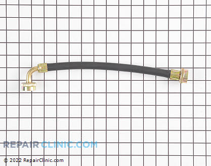 Hose 137016800 Main Product View