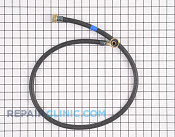 Inlet Hose - Part # 1483130 Mfg Part # 137015502