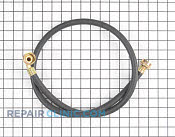 Inlet Hose - Part # 1483138 Mfg Part # 137016900
