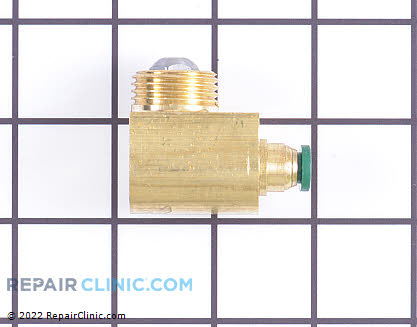 Nozzle 137030100 Main Product View
