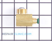Nozzle - Part # 1483153 Mfg Part # 137030100