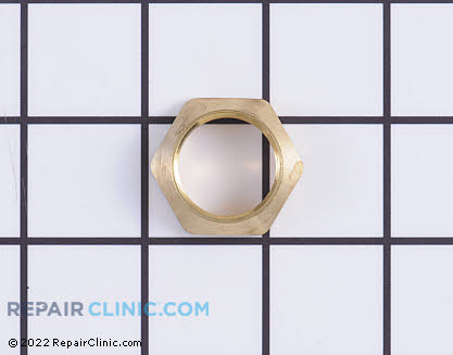 Kenmore Nozzle Nut