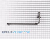 Pipe,gas - Part # 1483142 Mfg Part # 137019000