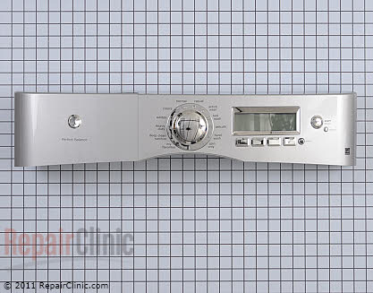 Touchpad and Control Panel 137440413 Main Product View