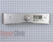 Touchpad and Control Panel - Part # 1940256 Mfg Part # 137440413