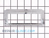 Trim Piece 137007800       Alternate Product View