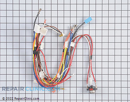 Wire Harness 137030000 Main Product View
