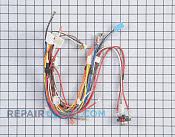 Wire Harness - Part # 1483152 Mfg Part # 137030000
