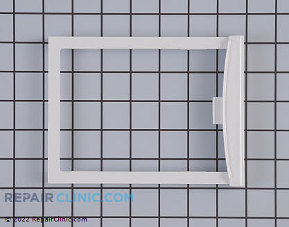 Air Filter Housing 241754301 Main Product View