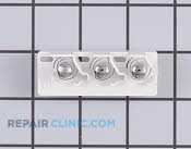 Button,display - Part # 1483157 Mfg Part # 137031900