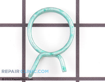 Clamp (OEM)  137087504