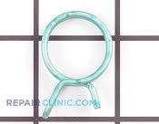 Clamp - Part # 1483218 Mfg Part # 137087504