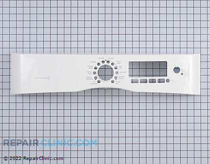 Control  Panel 137034910       Main Product View
