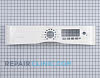 Control  Panel 137034910       Alternate Product View