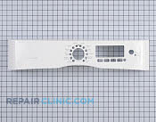 Control  Panel - Part # 1483171 Mfg Part # 137034910