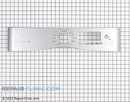 Control  Panel 137034925       Main Product View