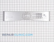 Control  Panel - Part # 1483173 Mfg Part # 137034925
