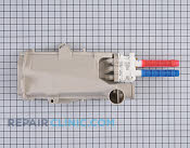 Dispenser Housing - Part # 1483231 Mfg Part # 137108710