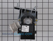 Drain Pump - Part # 1483174 Mfg Part # 137038700