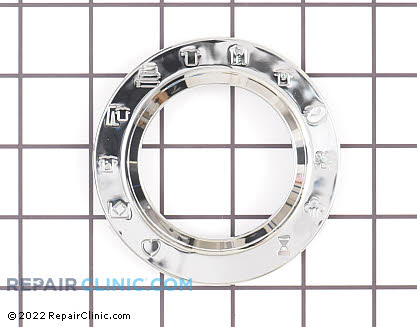 Knob Dial 137063600 Main Product View