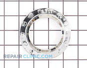 Knob Dial - Part # 1483193 Mfg Part # 137063600