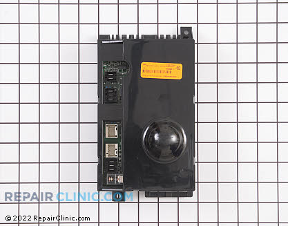 Main Control Board 137032400 Main Product View