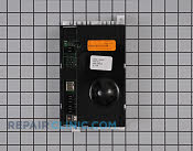 Main Control Board - Part # 1483163 Mfg Part # 137032500