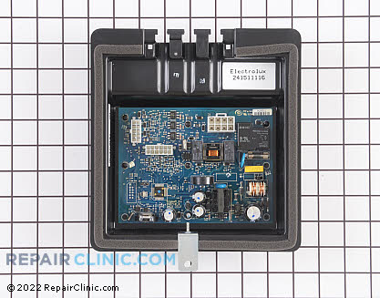 Main Control Board 241511116 Main Product View