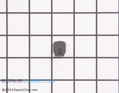 Mounting Clip 137034500 Main Product View