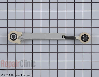 Shock Absorber 137040900 Main Product View
