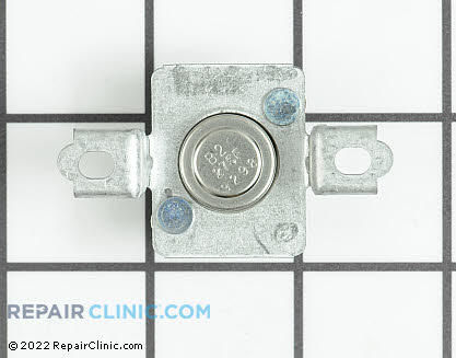Thermal Fuse 137032600 Main Product View