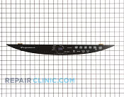 Touchpad - Part # 1483334 Mfg Part # 154721903