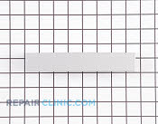 Trim Piece - Part # 1483466 Mfg Part # 241741301