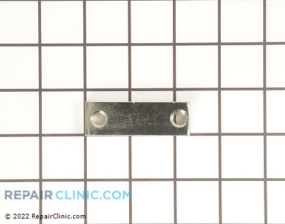 Trunnion Plate (OEM)  137107000