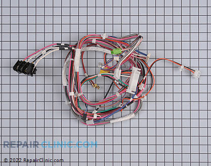 Wire Harness 137033300 Main Product View