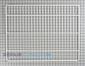 Wire Shelf - Part # 1483372 Mfg Part # 216384002