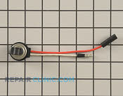 Defrost Thermostat - Part # 1483781 Mfg Part # 297216600