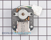 Evaporator Fan Motor - Part # 1483843 Mfg Part # 297250000