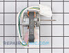 Evaporator Fan Motor 297250000 Alternate Product View