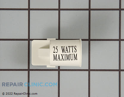 Light Socket 297139501 Main Product View