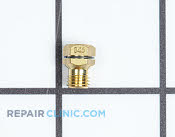 Orifice - Part # 1484271 Mfg Part # 316527500