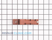 Spark Module - Part # 1483923 Mfg Part # 316135702