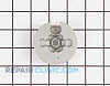 Surface Burner Base 316206401       Alternate Product View