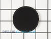 Surface Burner Cap 316438300 Alternate Product View