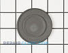 Surface Burner Cap 316438300 Alternate Product View