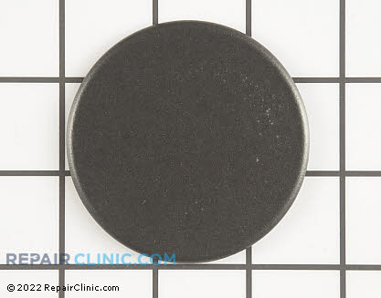 Surface Burner Cap 316527704 Main Product View